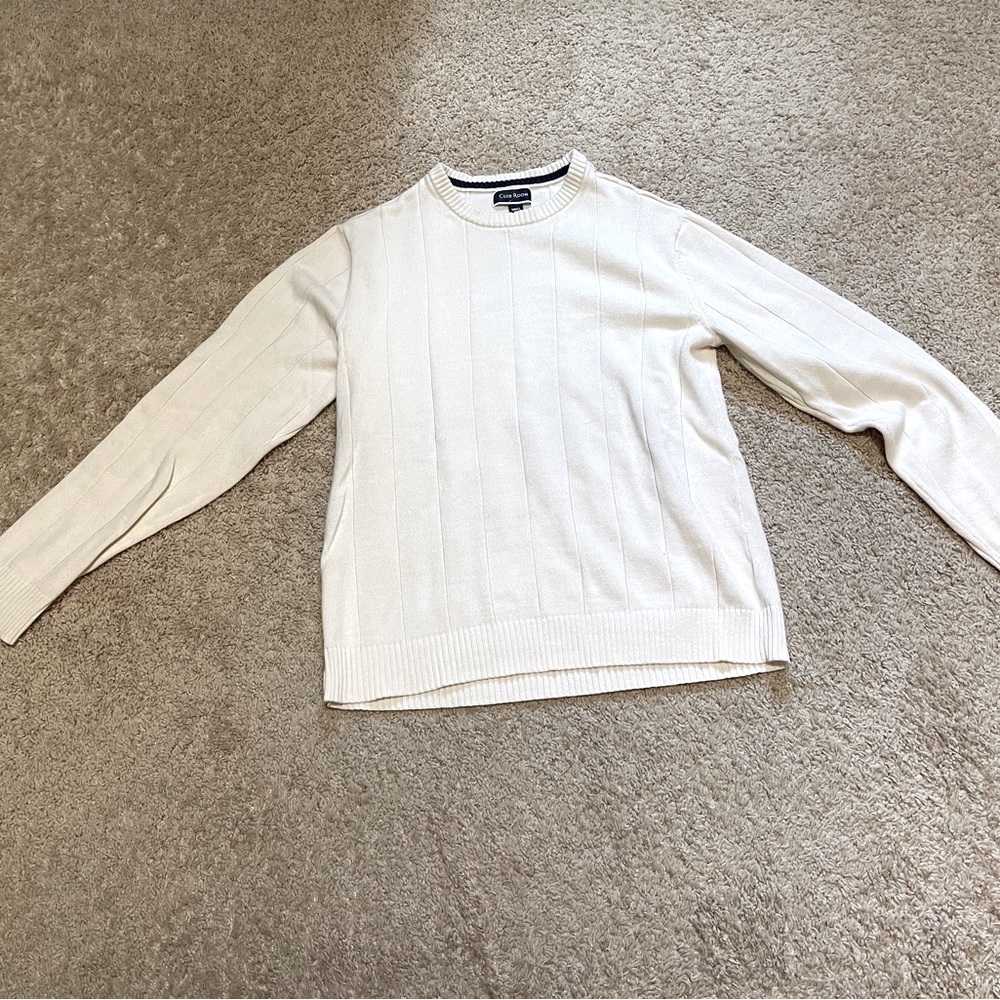 Mens sweater excellent condition